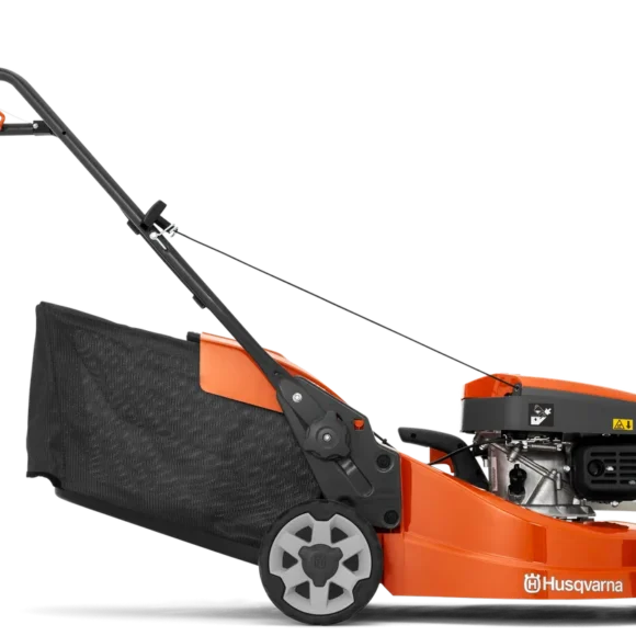 Alternative view of Husqvarna Rasenmäher LC 247