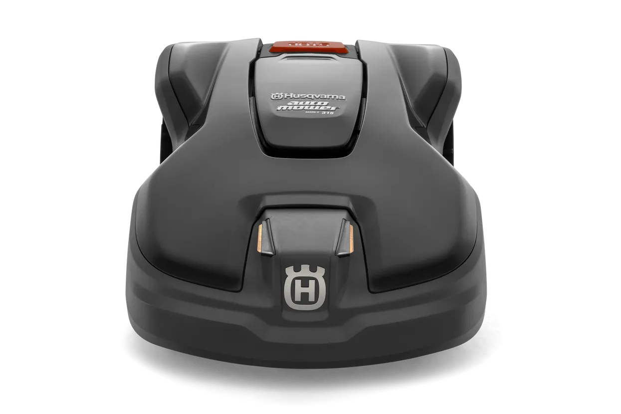 Husqvarna Automower® 315 Mark II inklusive Installationssatz – Image 3