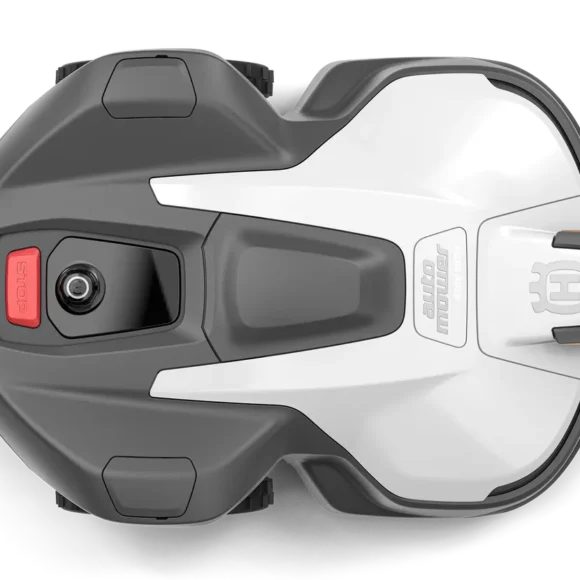 Alternative view of Automower® Husqvarna 450V NERA