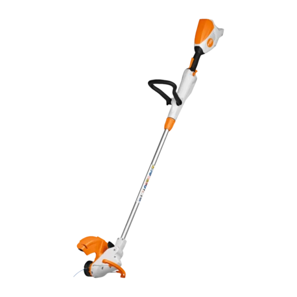 Alternative view of STIHL FSA 50 Akku-Rasentrimmer, ohne Akku und Ladegerät