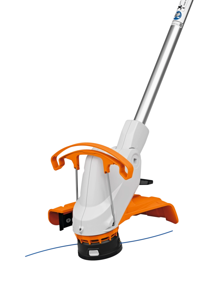 STIHL FSA 50 Akku-Rasentrimmer – 1 Akku – Image 3