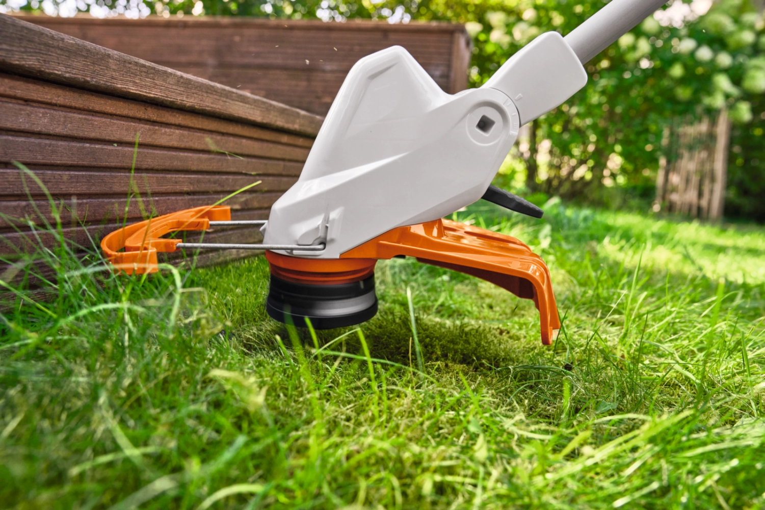 STIHL FSA 50 Akku-Rasentrimmer – 1 Akku – Image 6
