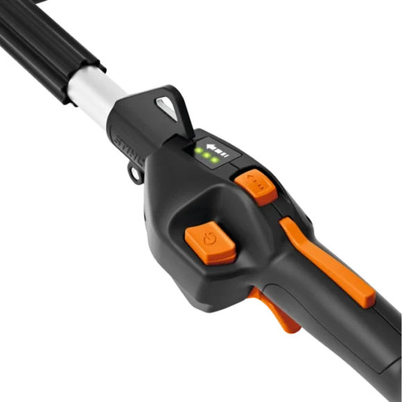 Alternative view of STIHL FSA 200 R Akku-Motorsense