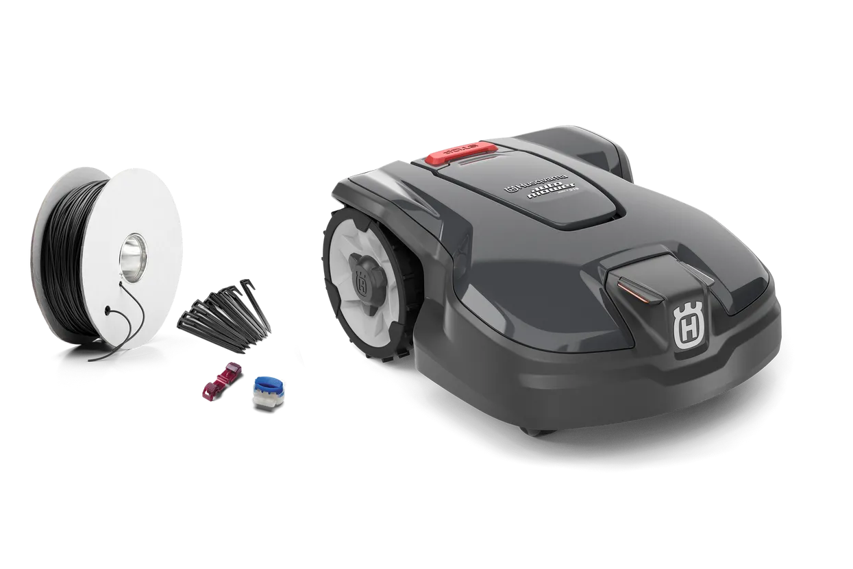 Husqvarna Automower® 315 Mark II inklusive Installationssatz – Image 4